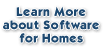 Learn more about software for homes