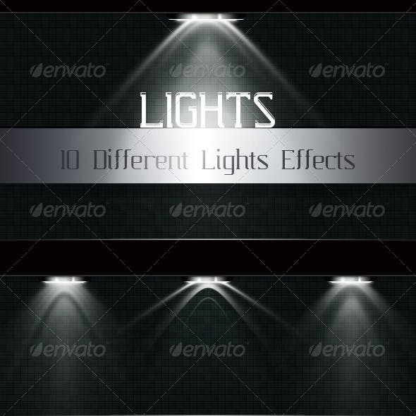 Light Effects