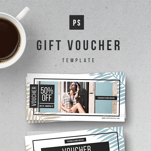 Gif Voucher