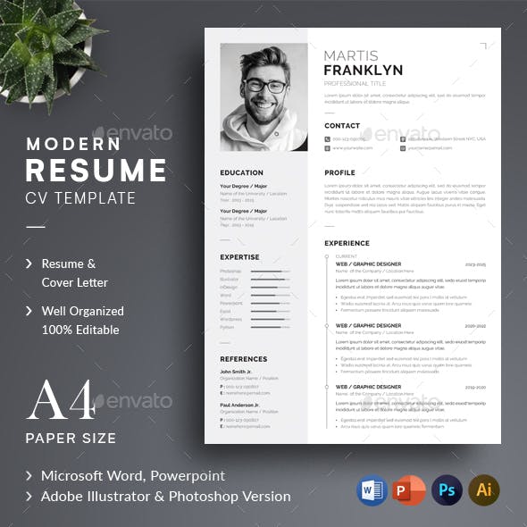 Resume